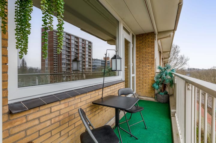 Foto 5 van Holysingel 104