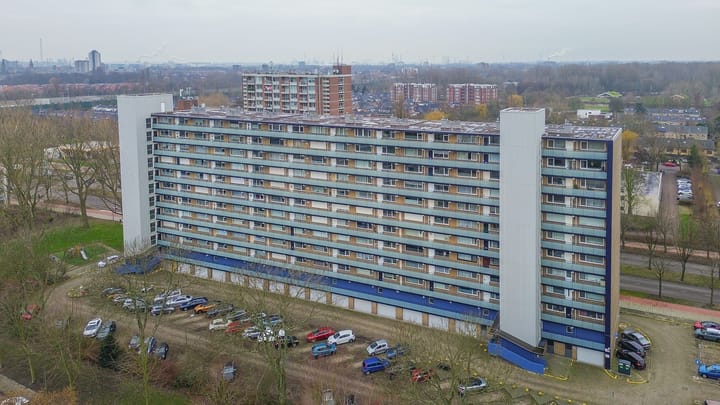 Foto 7 van Holysingel 104