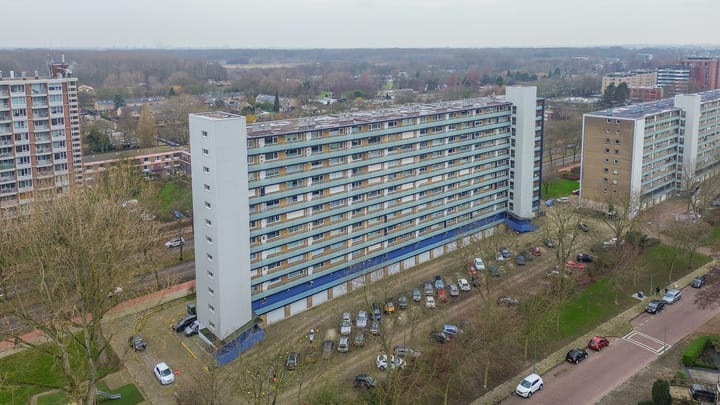 Foto 8 van Holysingel 104