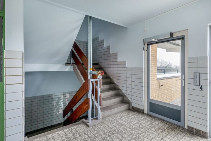 Foto 11 van Holysingel 104