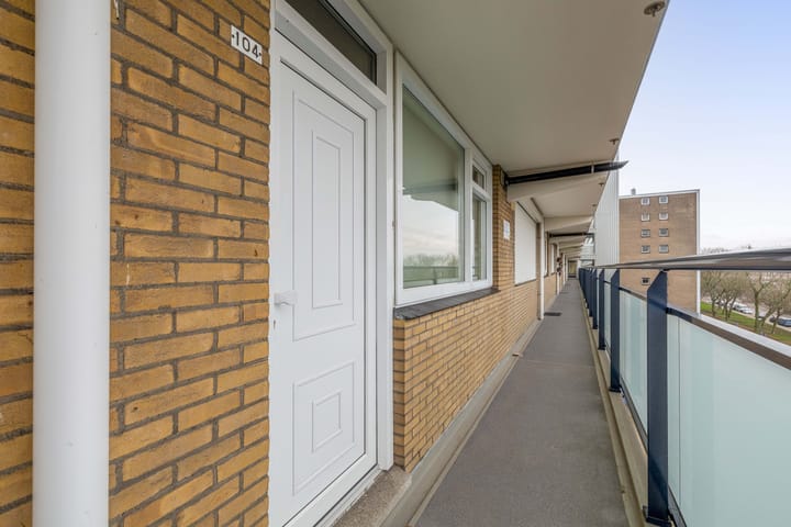 Foto 12 van Holysingel 104