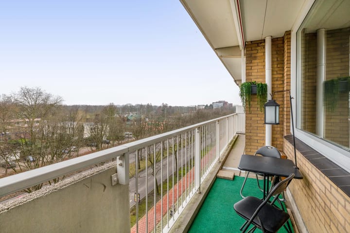 Foto 22 van Holysingel 104