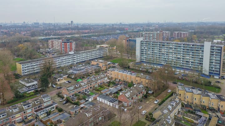 Foto 32 van Holysingel 104