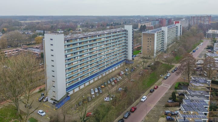 Foto 33 van Holysingel 104