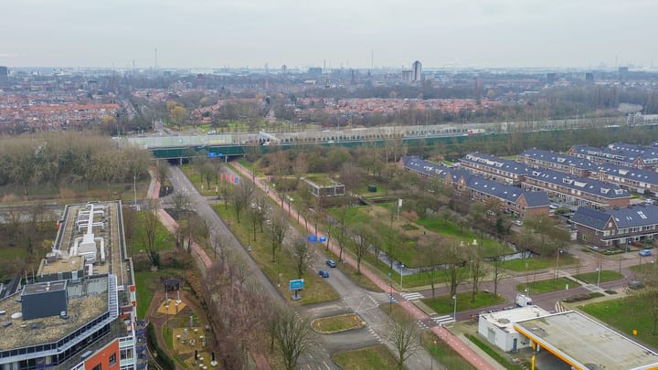 Foto 34 van Holysingel 104