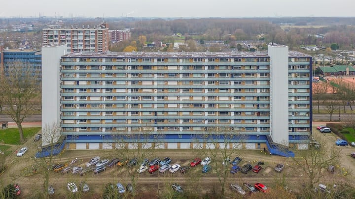 Foto 35 van Holysingel 104