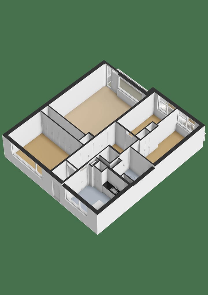 Foto 37 van Holysingel 104