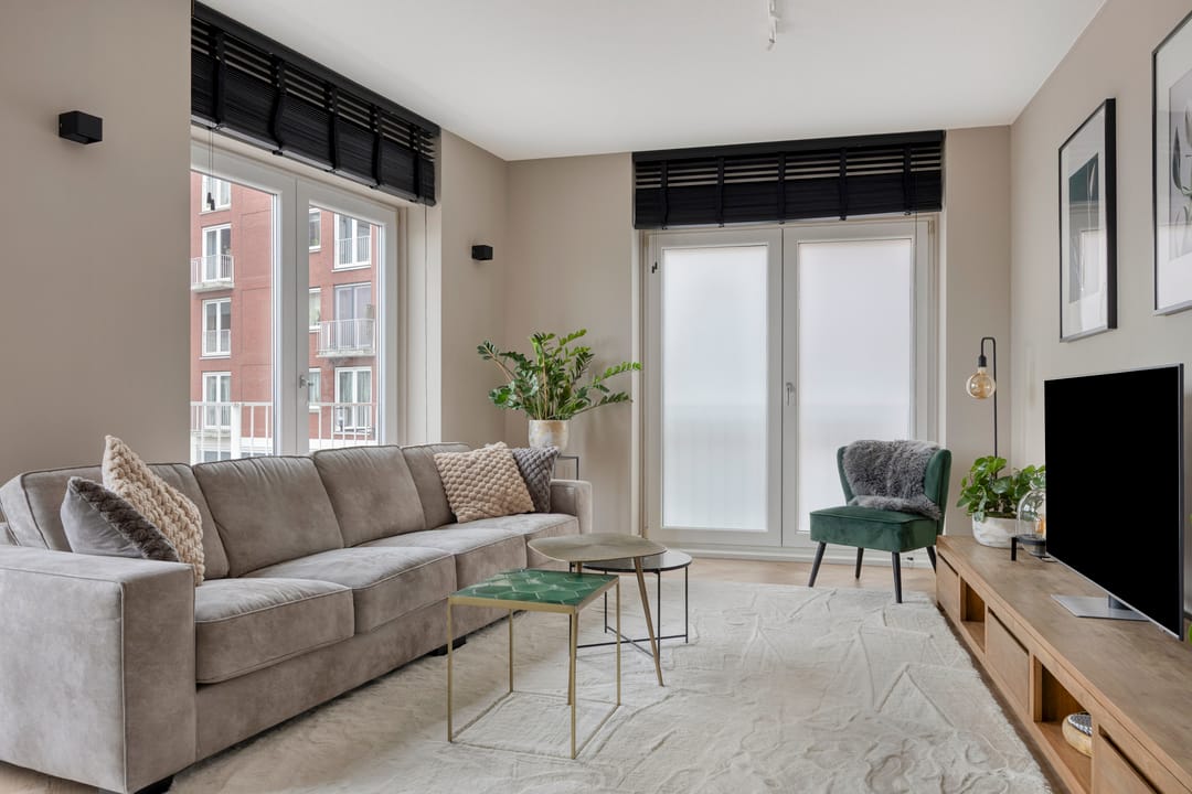 Foto 8 van Noordpassage 27