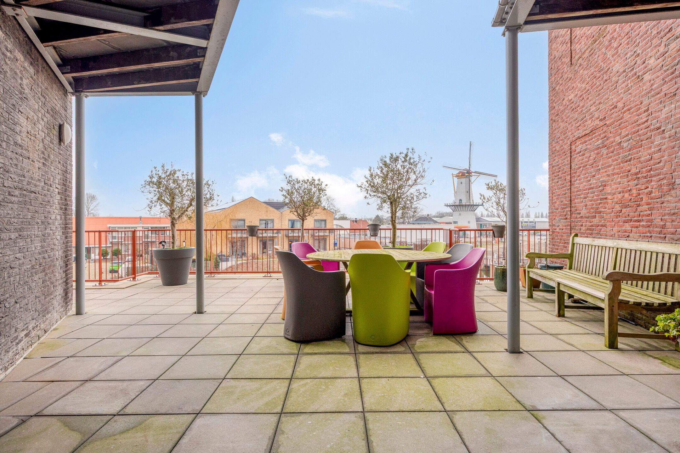 Foto 21 van Noordpassage 27