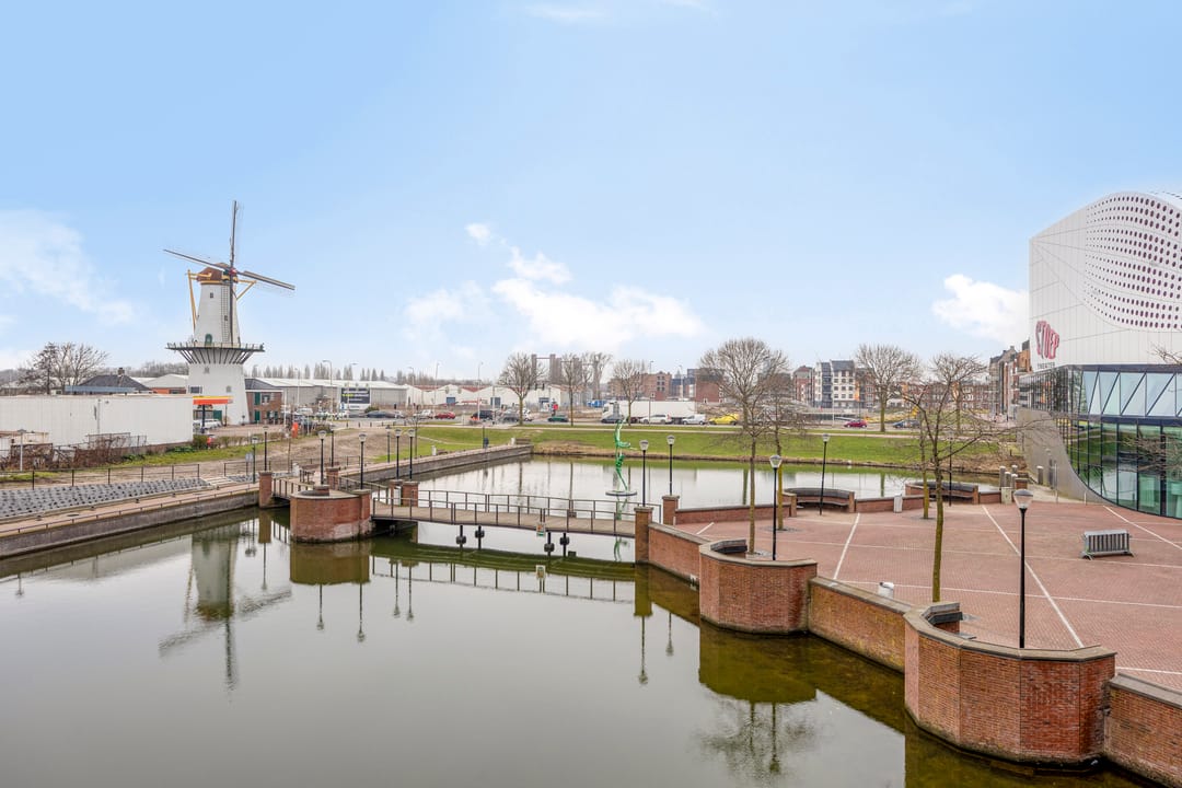 Foto 22 van Noordpassage 27