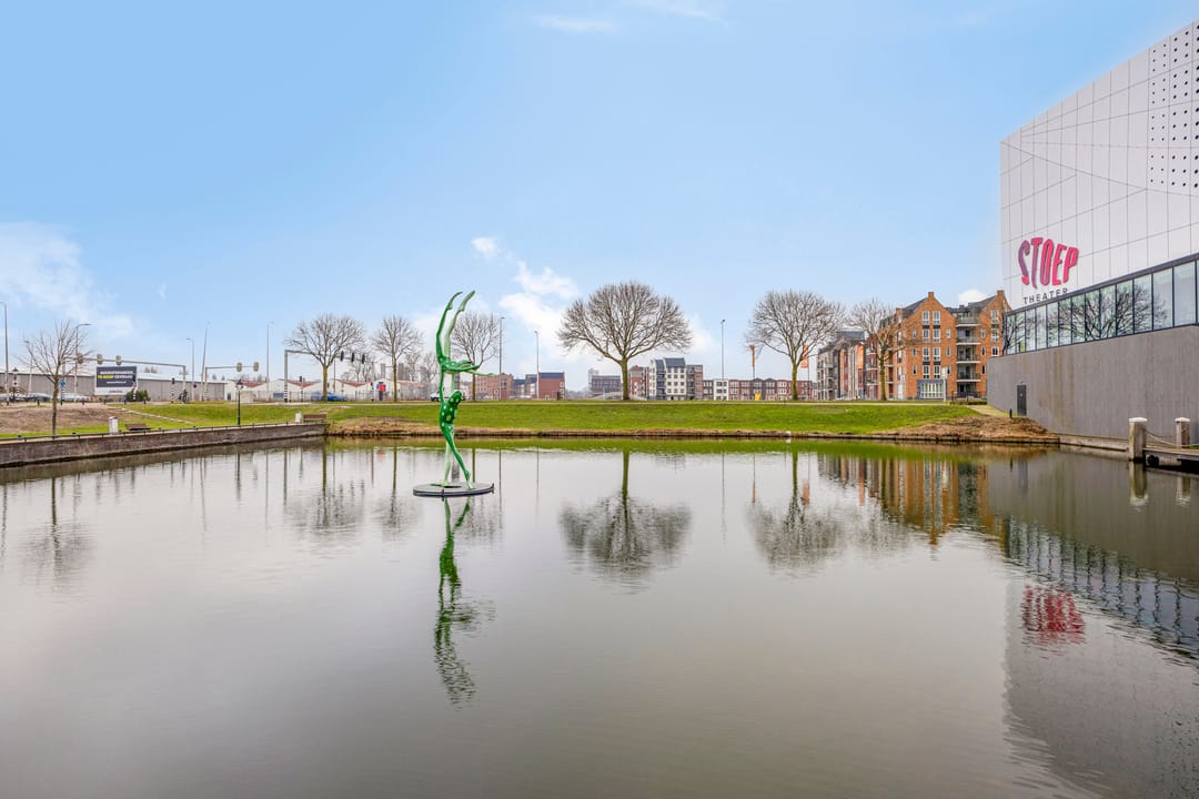 Foto 23 van Noordpassage 27