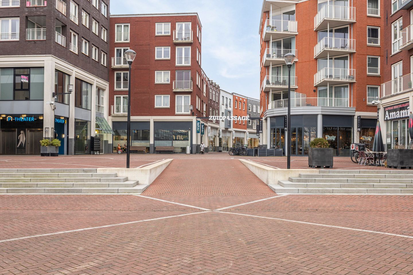 Foto 25 van Noordpassage 27