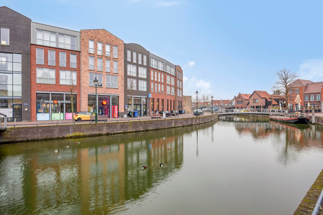 Foto 26 van Noordpassage 27