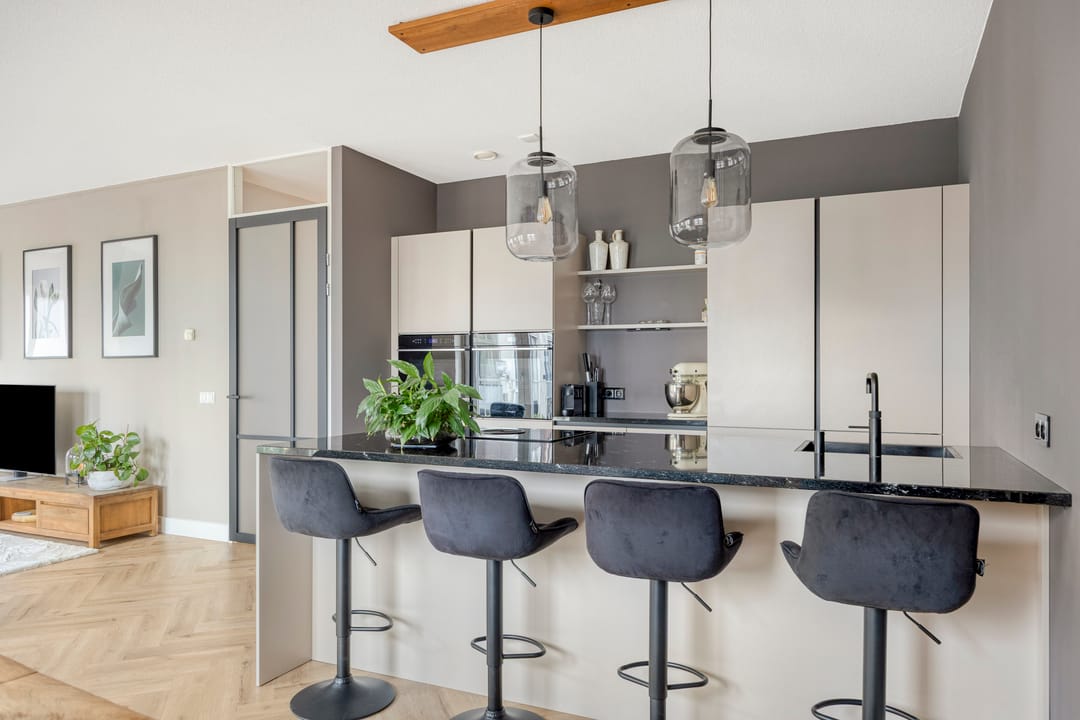 Foto 2 van Noordpassage 27