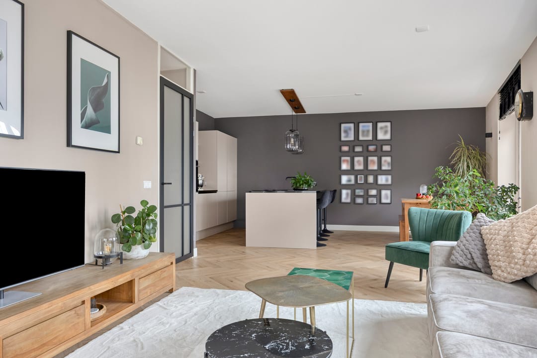 Foto 1 van Noordpassage 27