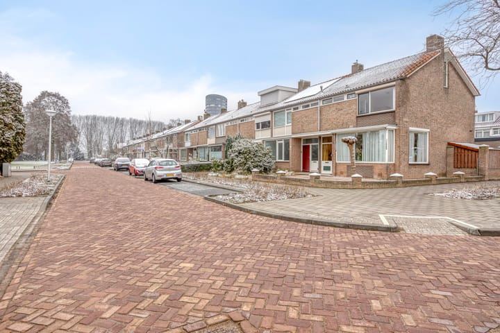 Foto 4 van Agamemnonlaan 33