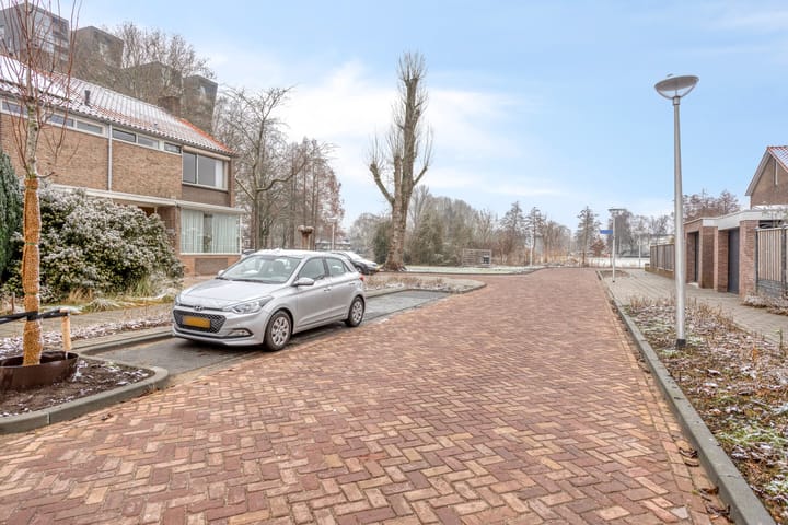Foto 5 van Agamemnonlaan 33