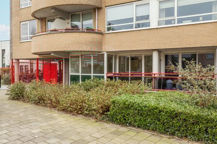 Foto 4 van Willem Barentszweg 9-A