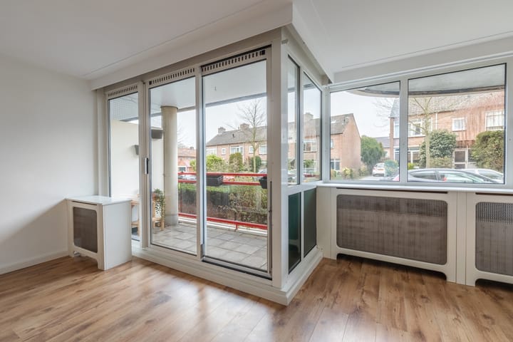 Foto 7 van Willem Barentszweg 9-A