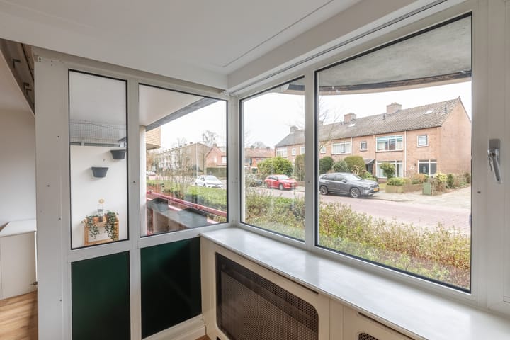 Foto 8 van Willem Barentszweg 9-A