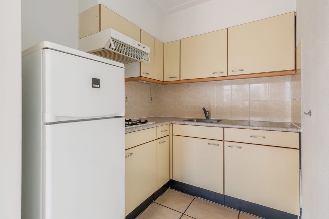 Foto 11 van Willem Barentszweg 9-A