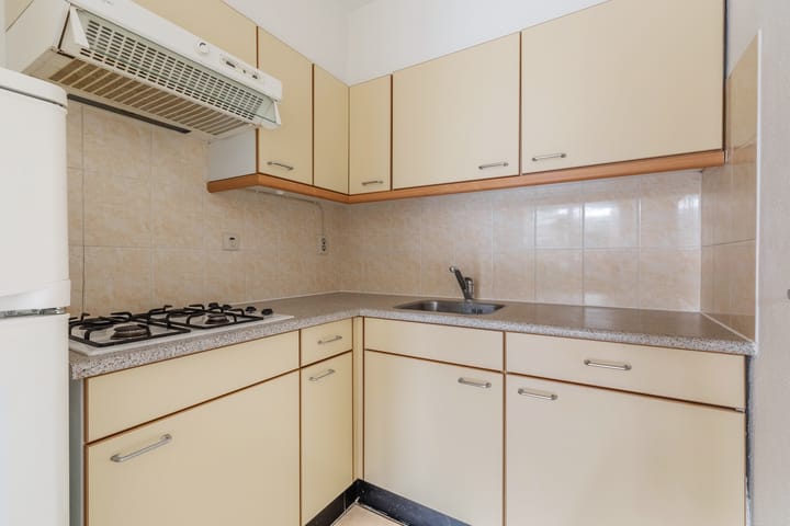 Foto 12 van Willem Barentszweg 9-A