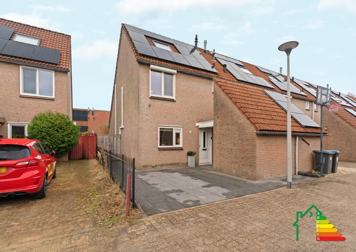 Borgharenpad 9 main image