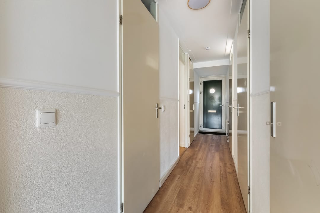 Foto 13 van Willem Barentszweg 9-A