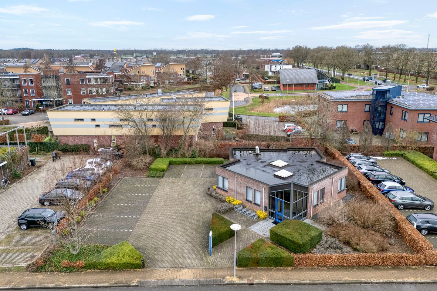 View photo 1 of Sluisweg 3