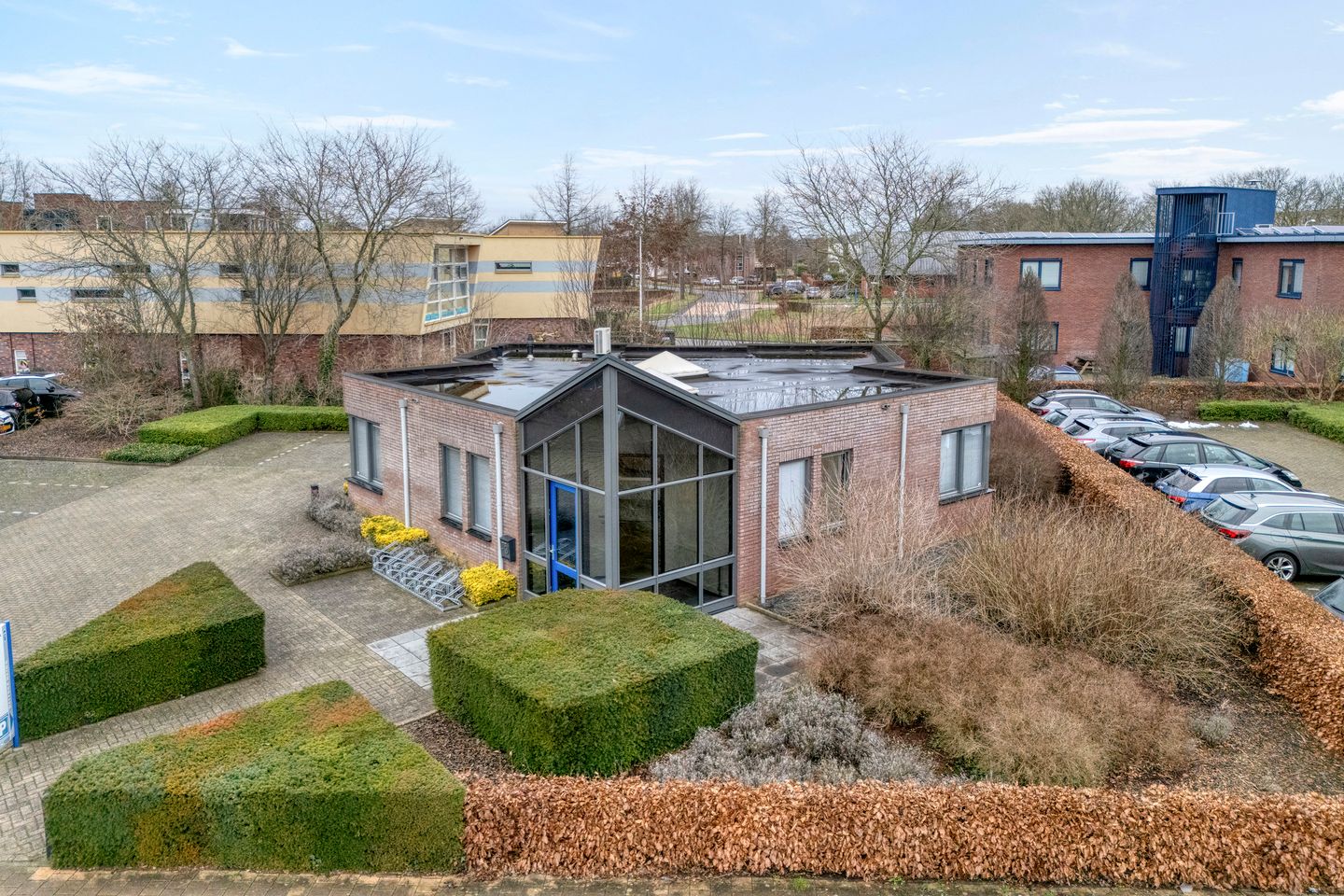 View photo 2 of Sluisweg 3