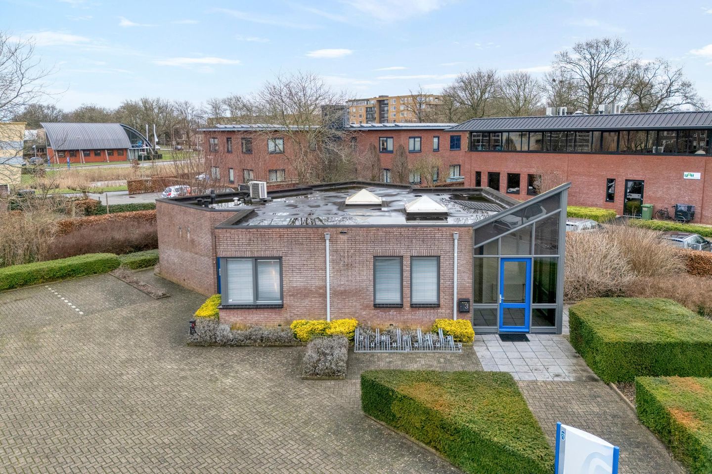 View photo 3 of Sluisweg 3