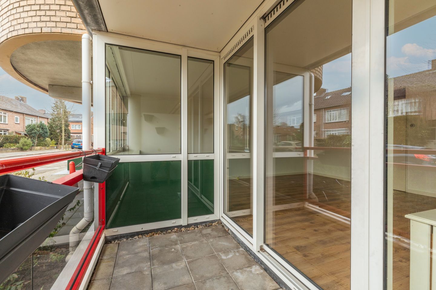 Foto 25 van Willem Barentszweg 9-A