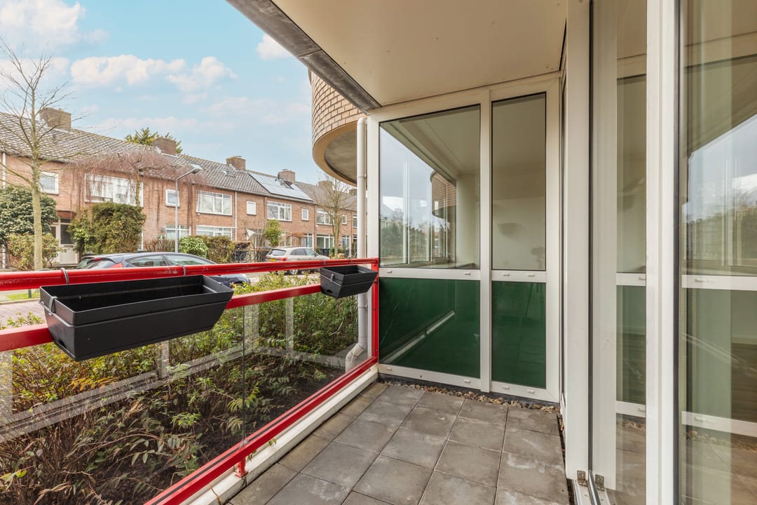 Foto 26 van Willem Barentszweg 9-A