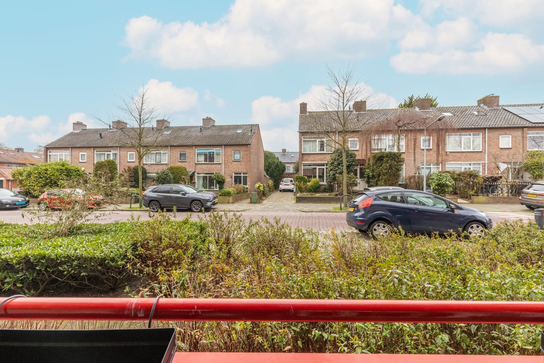 Foto 28 van Willem Barentszweg 9-A