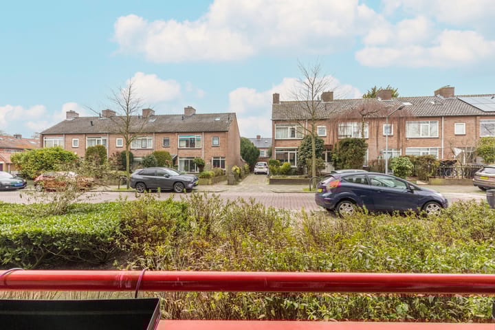 Foto 28 van Willem Barentszweg 9-A