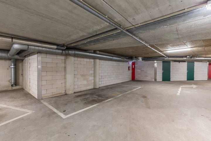 Foto 30 van Willem Barentszweg 9-A