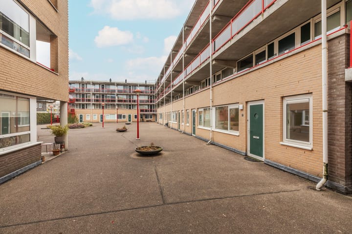 Foto 31 van Willem Barentszweg 9-A