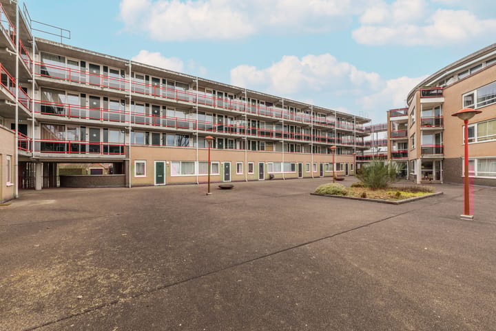 Foto 32 van Willem Barentszweg 9-A