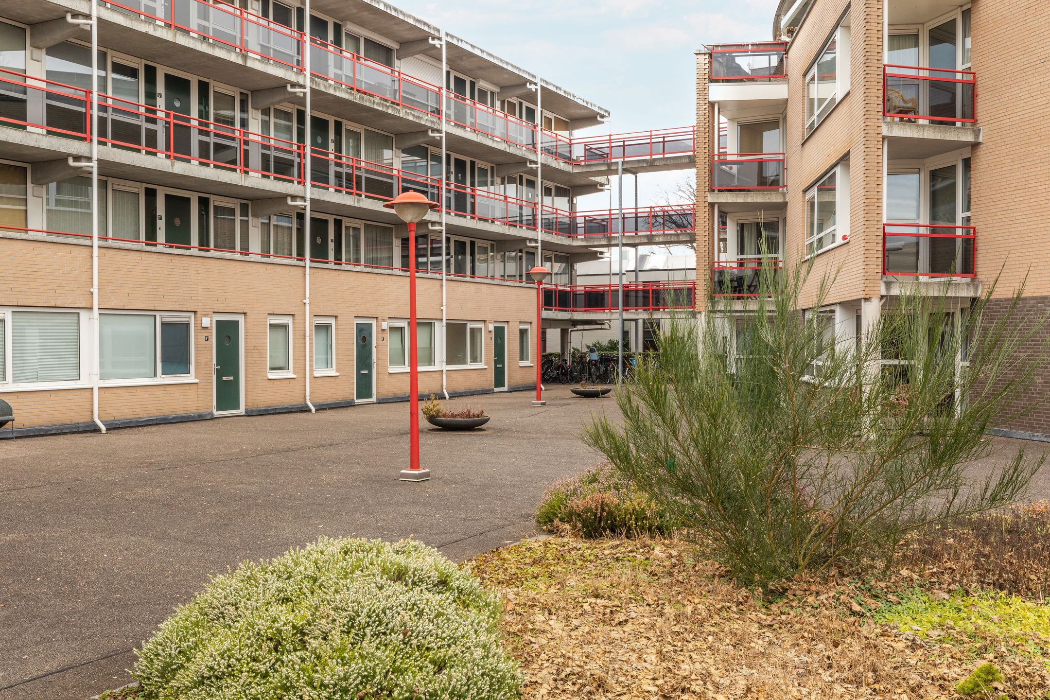 Foto 33 van Willem Barentszweg 9-A