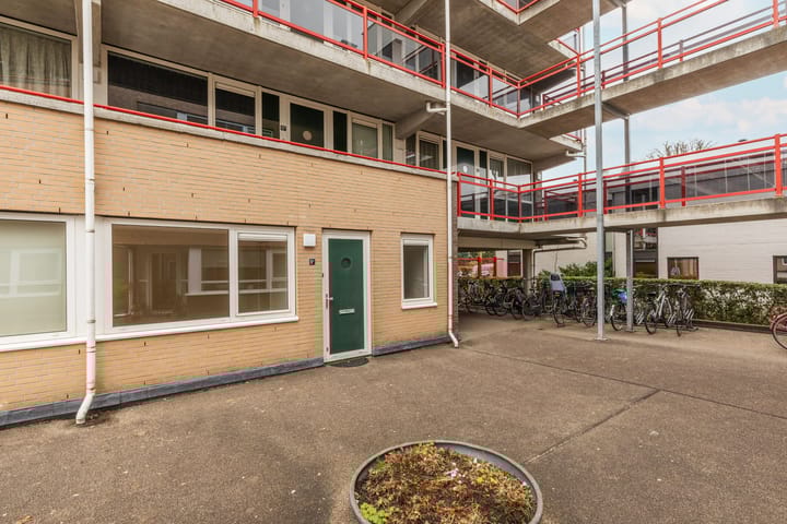 Foto 34 van Willem Barentszweg 9-A