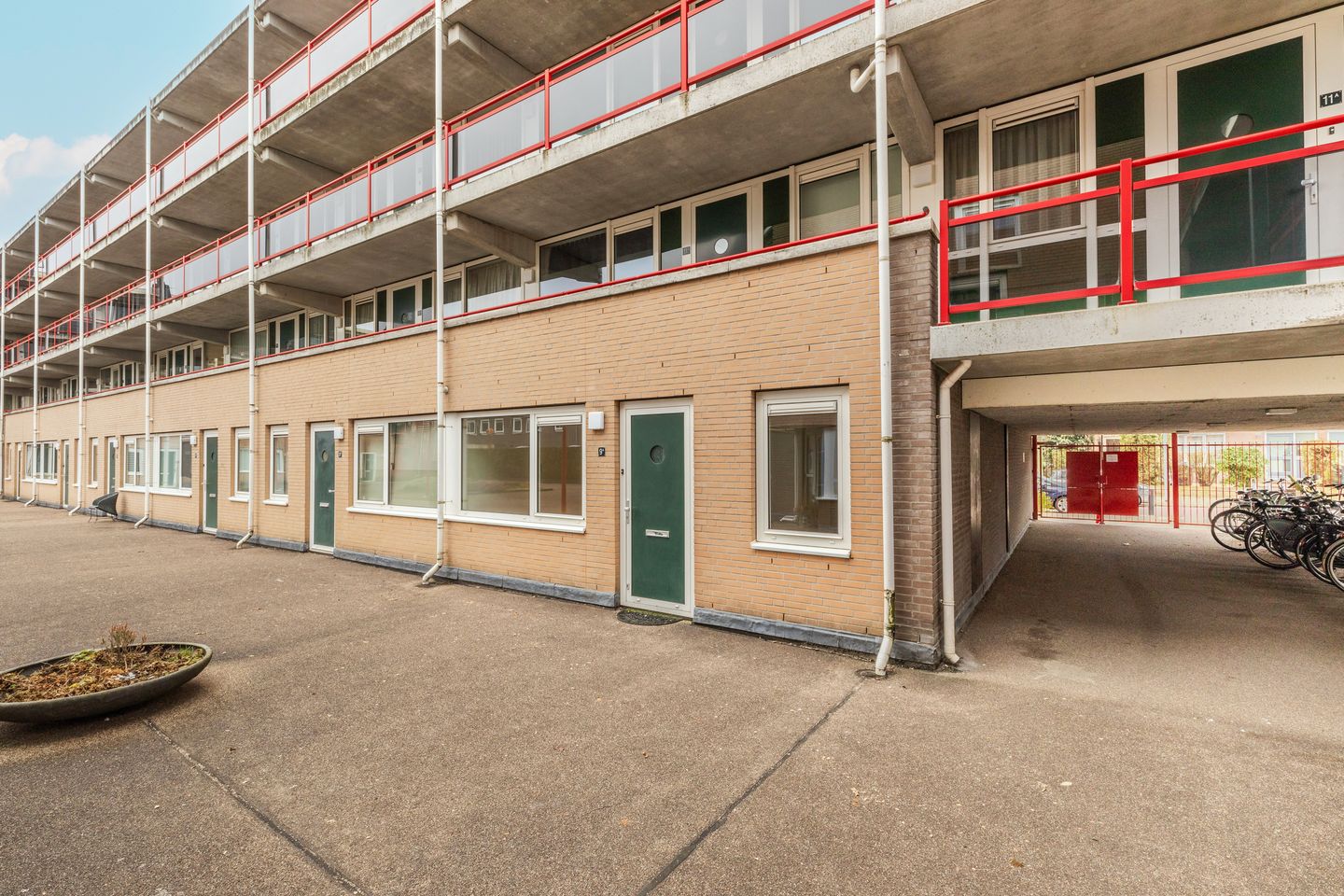 Foto 35 van Willem Barentszweg 9-A