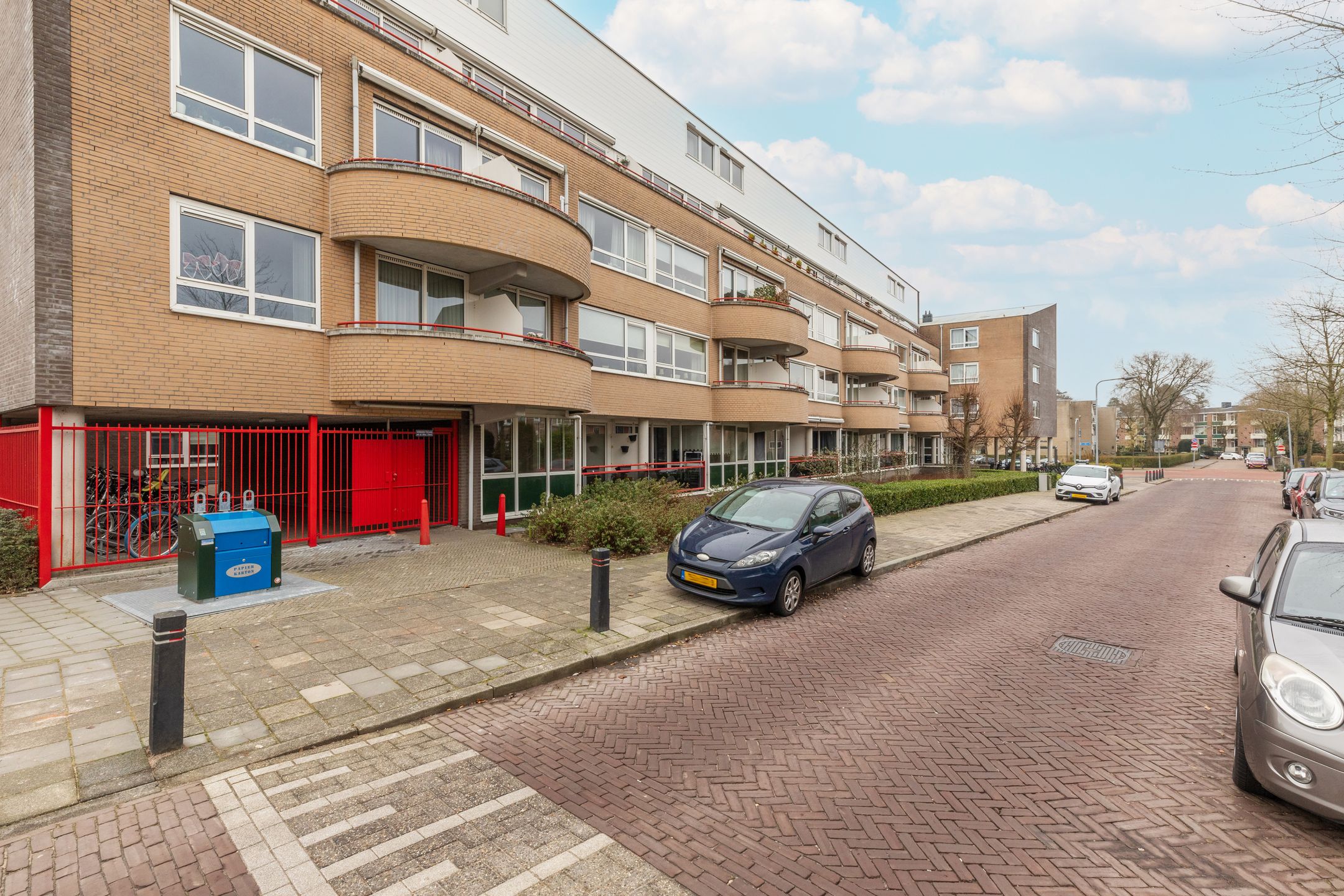 Foto 36 van Willem Barentszweg 9-A