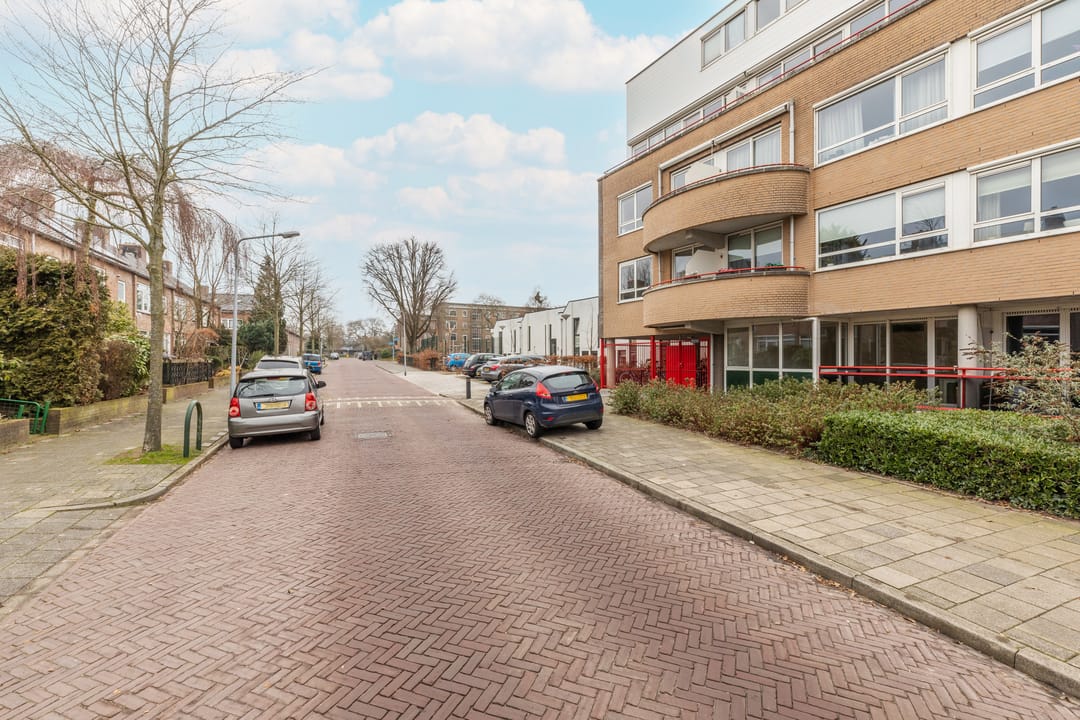 Foto 37 van Willem Barentszweg 9-A