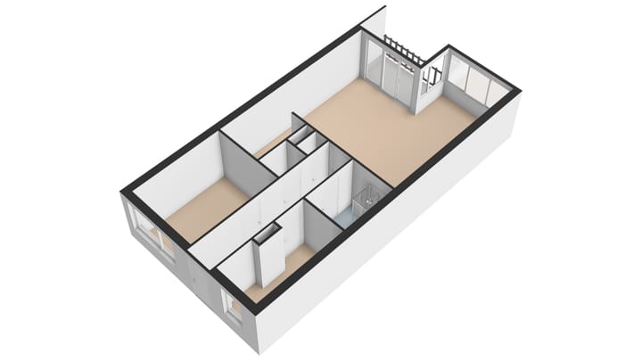 Foto 39 van Willem Barentszweg 9-A
