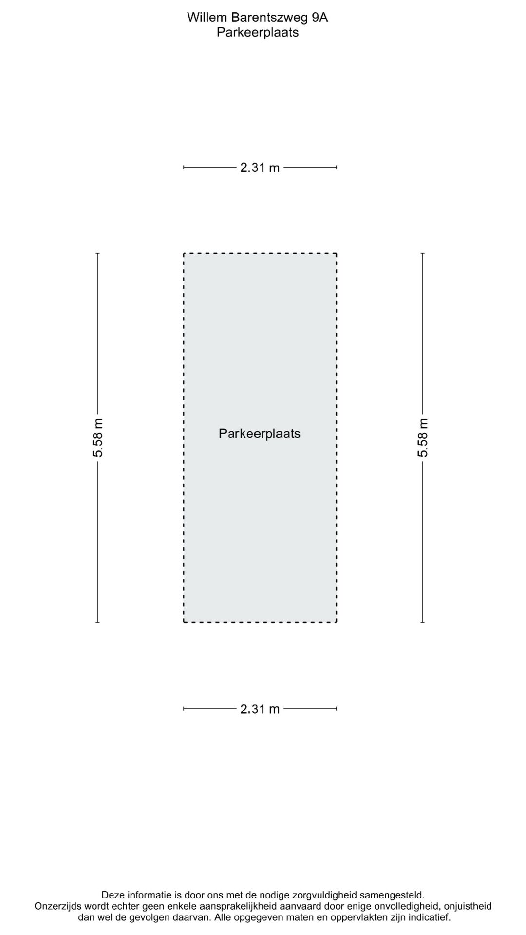 Foto 42 van Willem Barentszweg 9-A