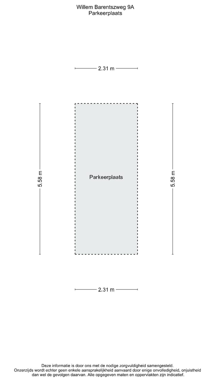 Foto 42 van Willem Barentszweg 9-A