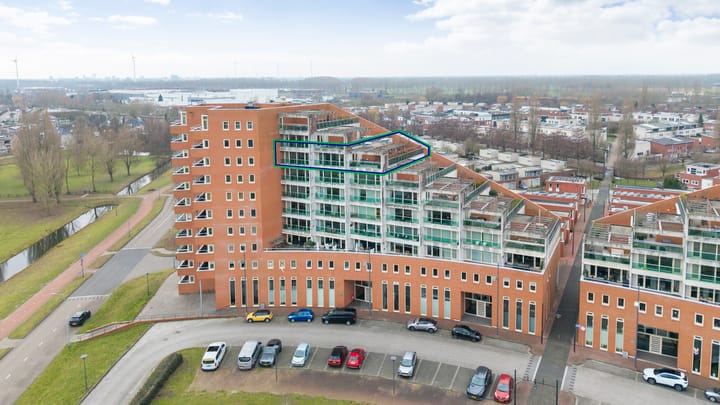 Schout van Hanswijkplein 44 main image