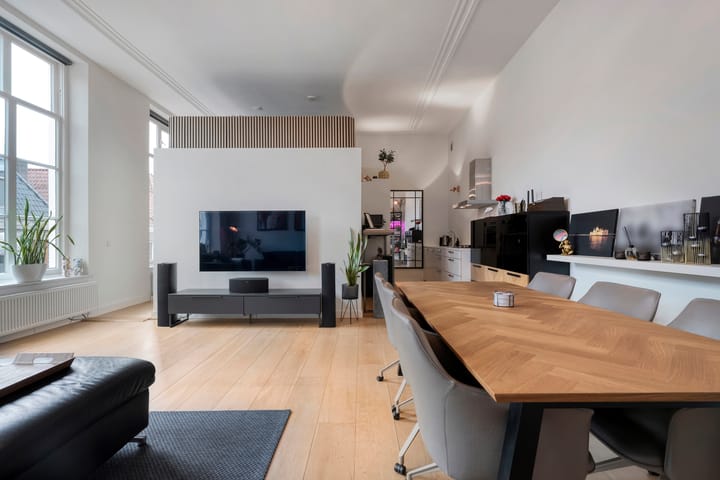 Foto 2 van Blijmarkt 12-C