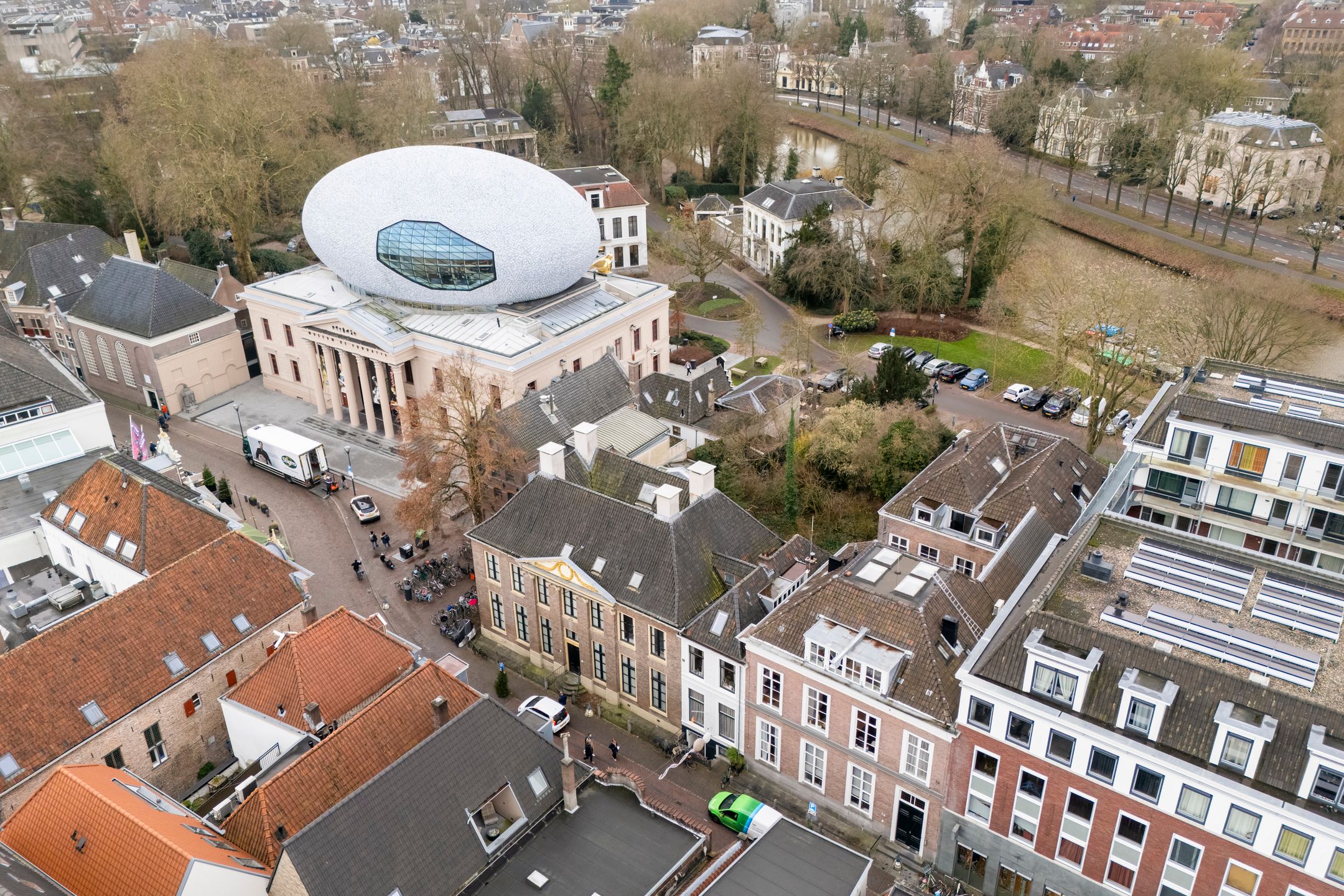 Foto 6 van Blijmarkt 12-C