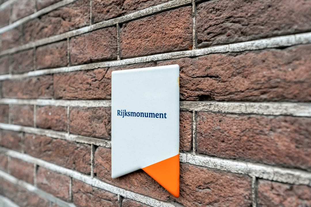 Foto 8 van Blijmarkt 12-C